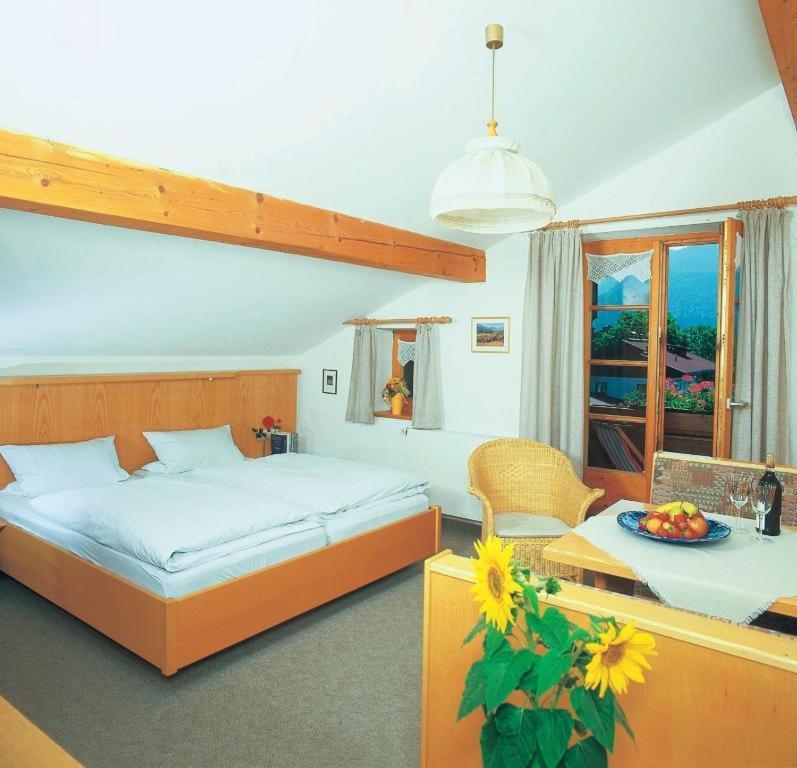 Gaestehaus Hanna Teifel Reit im Winkl Ngoại thất bức ảnh
